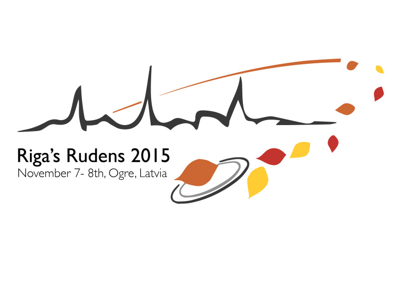 Nedēļas nogalē starptautiskais frisbija turnīrs "Rīgas Rudens 2015"