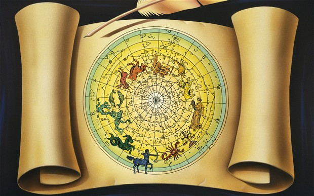 Horoskopi 2016.gadam no astroloģes Initas Dilānes