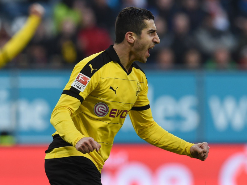 Dortmundes "Borussia" atspēlējas un gūst uzvaru viesos