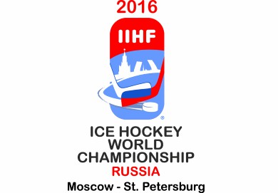 IIHF 2016 «Sarkanā mašīna»