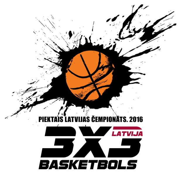 Turpinās pieteikšanās Latvijas 3x3 basketbola čempionātam