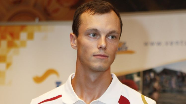Latvijas olimpietis pieķerts dopinga lietošanā? Jā, bet viss beigsies laimīgi