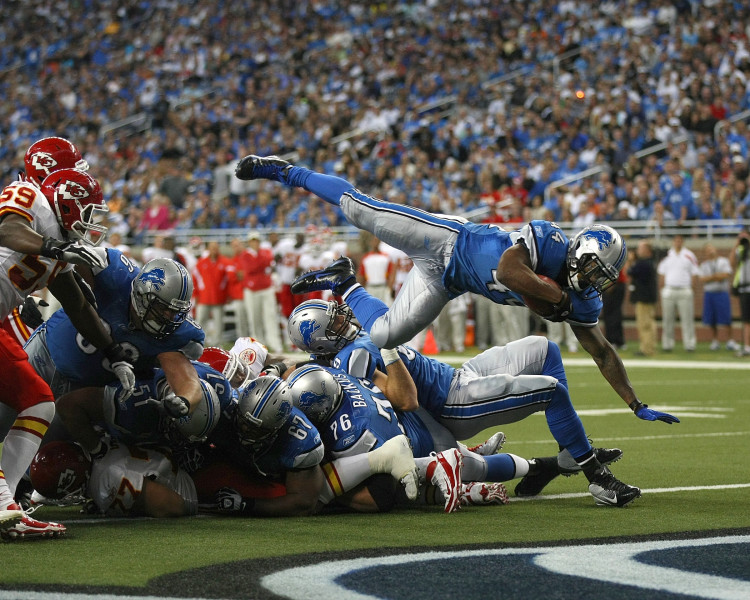 Bijušais NFL spēlētājs Bests pārstāvēs Sentlūsiju Rio olimpiādē