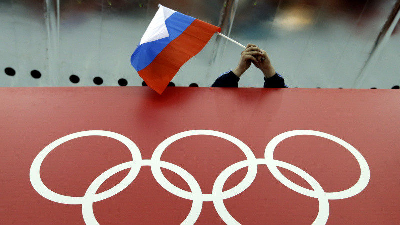 Informācijas noplūde: Krievija atzīta par vainīgu Soču dopingā