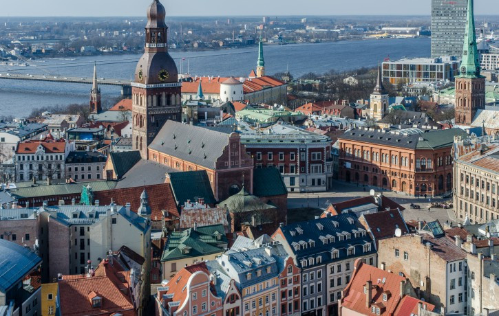 Rīgas NVO nama trīs gadu jubileju atzīmēs ar galvaspilsētas apkaimju attīstībai veltītu konferenci