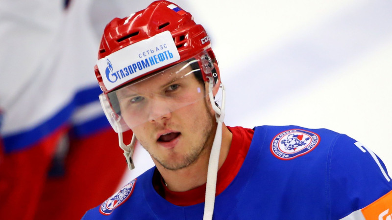 Kuļikovs: "Uzvarēt Pasaules kausā būs grūtāk nekā olimpiskajās spēlēs"