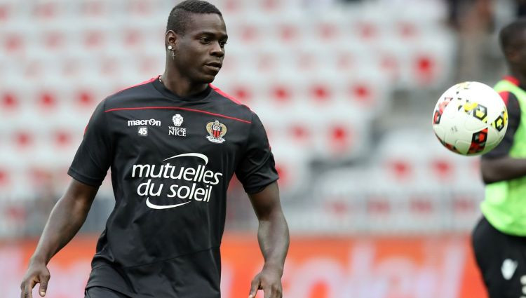 Balotelli: "Pateicu Klopam, ka viņš mani vairs nekad neredzēs"