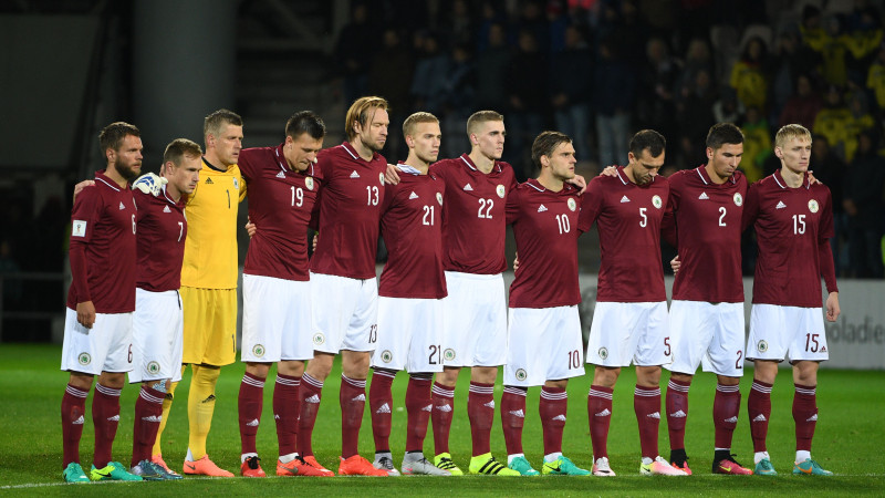 No mums grib vairāk: Latvija vēlas iepriecināt fanus un iekost ungāriem