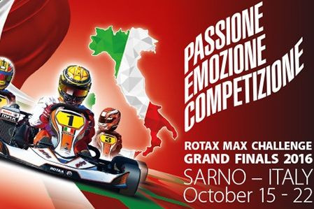 Latvieši devušies uz "Rotax" vispasaules sacensībām "Grand Finals"