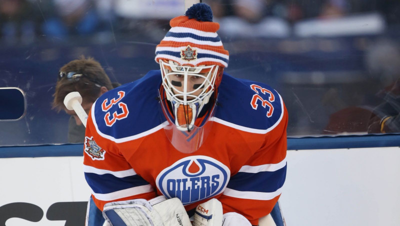 Talbotu aizmaina uz "Flyers", kas gatavojas labot NHL rekordu