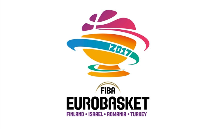 EuroBasket2017 izloze: Latvija otrajā grozā, grupas turnīra vietu zināsim otrdien