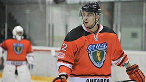 Latvijas hokejisti rezultatīvi VHL spēlēs