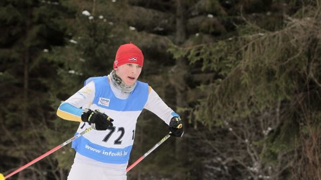 Latvijas sportisti ārpus TOP70 sieviešu un vīriešu sprintā IBU kausa posmā
