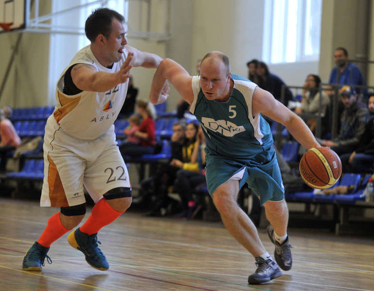 Septiņas komandas startēs 24. reizi notiekošajā Latvijas Banku basketbola kausā