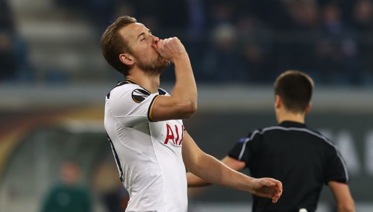 "Tottenham" un "Zenit" pēc sausajām sakāvēm plāno revanšu pret beļģiem