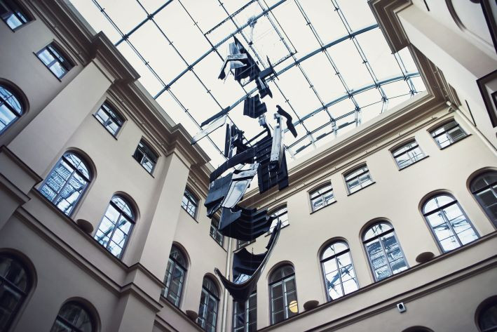 Mākslas muzejā RĪGAS BIRŽA norisināsies koncerts “Franču un vācu romantisms”