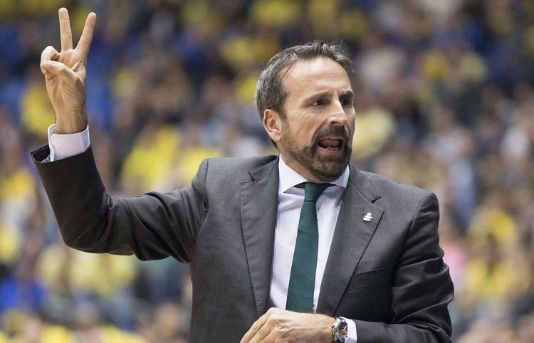 "Unicaja" izcila atspēlēšanās un pirmais triumfs Eirokausā