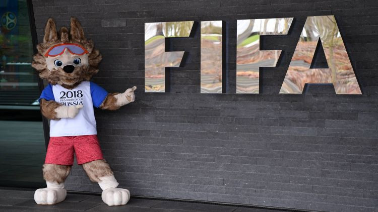 Skandālu māktā FIFA 2016. gadā zaudējusi 350 miljonus eiro