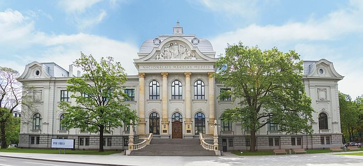 Latvijas Nacionālais mākslas muzejs aicina  uz starptautisku zinātnisko konferenci “Romans Suta – 120. Universālā mākslas formula”