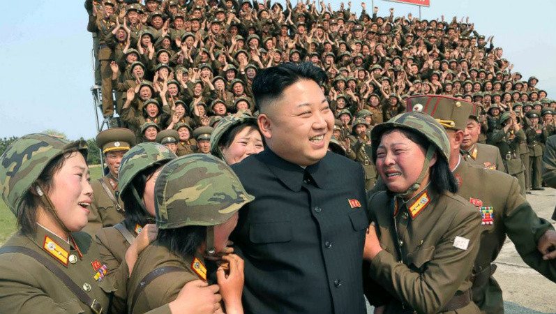 Ziemeļkorejai atņem pasaules čempionātu, teju 40 gadu pauze turpinās
