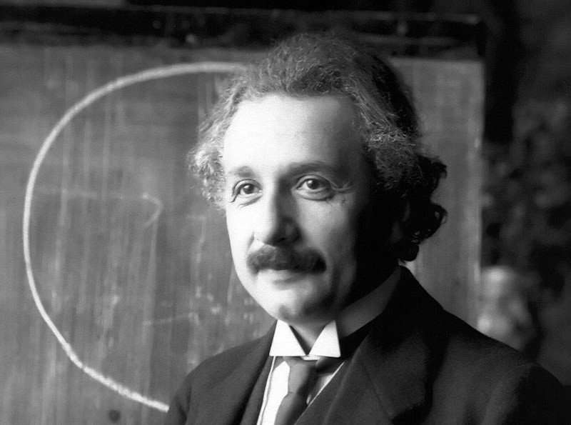 Septiņas svarīgas sievietes zinātnieka Alberta Einšteina dzīvē