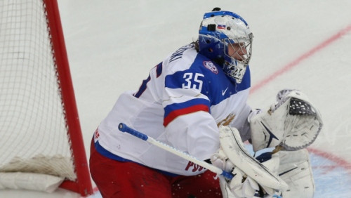 Vasiļevskis: "Negrasos olimpisko spēļu dēļ upurēt savu pamatdarbu NHL"