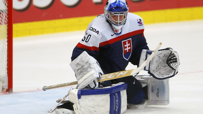 Slovāki uz Ķelni dodas bez NHL spēlētājiem, Itālijai septiņi ārzemnieki