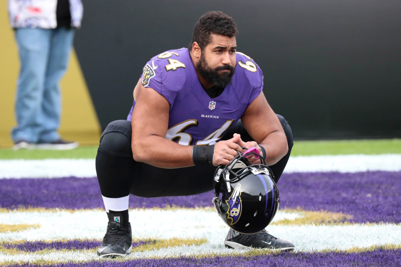 Daudzsološais matemātiķis Uršels 26 gadu vecumā beidz NFL karjeru
