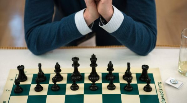 RTU šaha komanda izcīna 17.vietu Eiropas klubu kausā