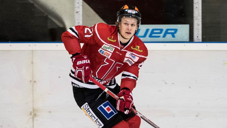 Latvijas hokejistiem panākumi Zviedrijā, Krievijā un Baltkrievijā
