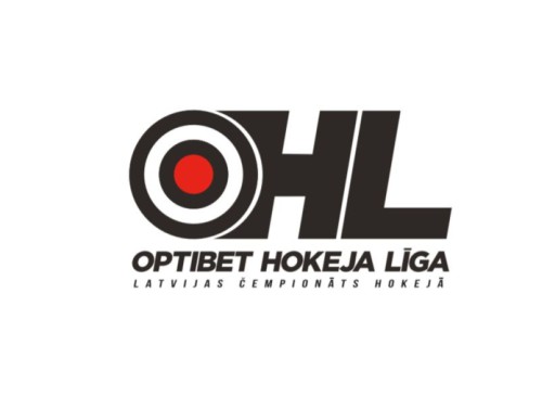 OHL jeb Latvijas čempionāts hokejā