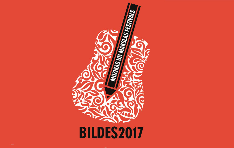 Festivāla „BILDES2017” koncertu programma