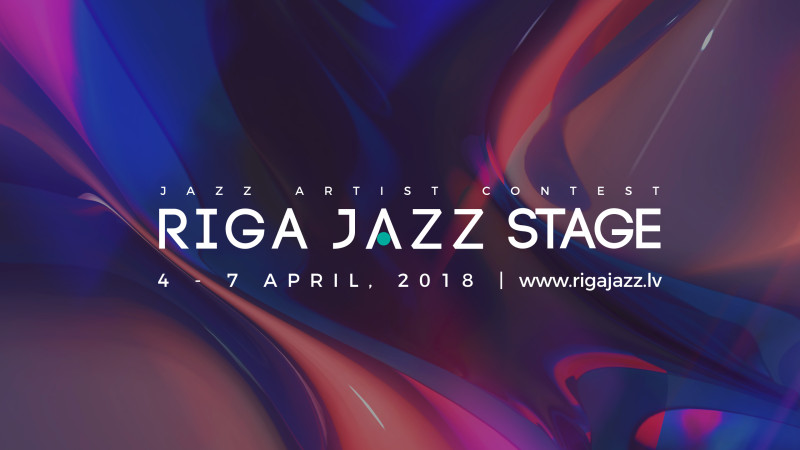Biļetes uz „Riga Jazz Stage 2018” jau pārdošanā