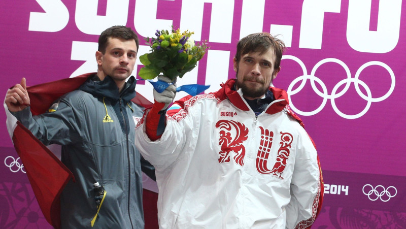 Tretjakovam atņemts Soču zelts un mūža diskvalifikācija no olimpiskajām spēlēm