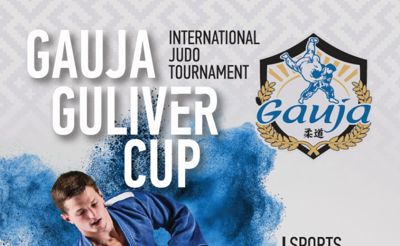 Nedēļas nogalē Inčukalnā norisināsies starptautisks džudo turnīrs