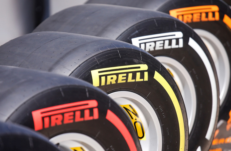 "Pirelli" paziņo riepas, ar ko piloti startēs 2018. gada pirmajos F1 posmos