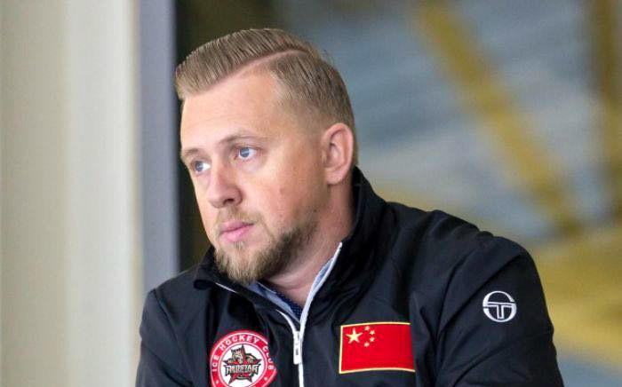 Pilsētnieks: "Ķīnas klubs KHL dod kontinentalitāti un svaigu gaisu"