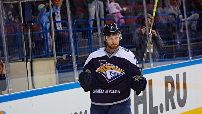 Elisonam 150. vārti KHL, "Metallurg" aptur CSKA 12 uzvaru sēriju