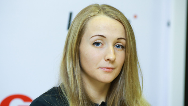 Marcinkevičai neveiksme arī Prāgas WTA kvalifikācijā