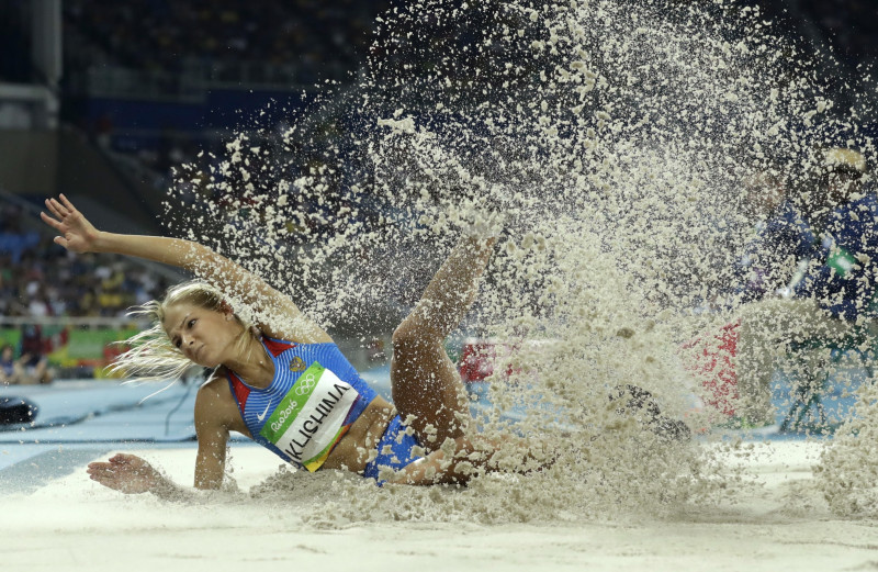 IAAF neatceļ Krievijas diskvalifikāciju