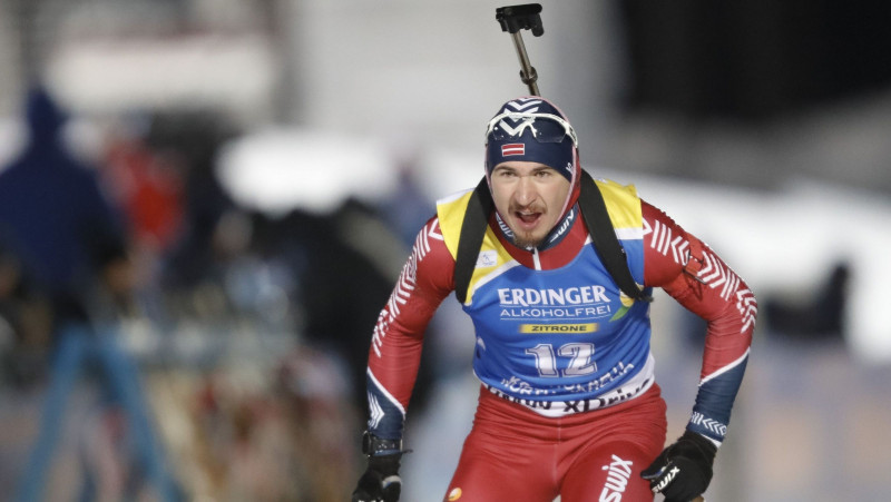 Rastorgujevs un Bendika izcīna 10. vietu, uzvara Norvēģijai
