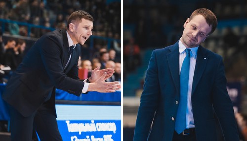 VEF pret Mazuru un Gražuli  svarīga cīņa par iekļūšanu VTB līgas "play-off"