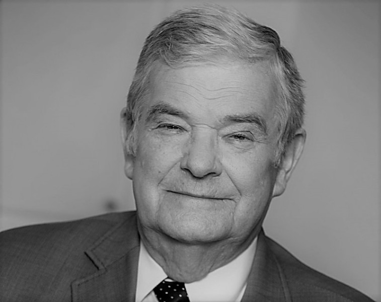 Miris viens no Latvijas rokasbumbas vēsturē labākajiem tiesnešiem Andris Vītols