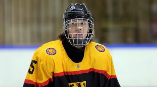 Uz pasaules U18 čempionāta IA grupu Rīgā plāno ierasties 50 skauti no NHL