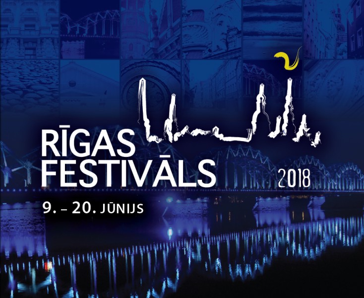 “Rīgas festivālā” satiksies Elīna Garanča un Vīnes filharmoniķi