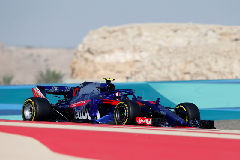 "Red Bull" tuvojas līgumam ar dzinēju piegādātāju "Honda"