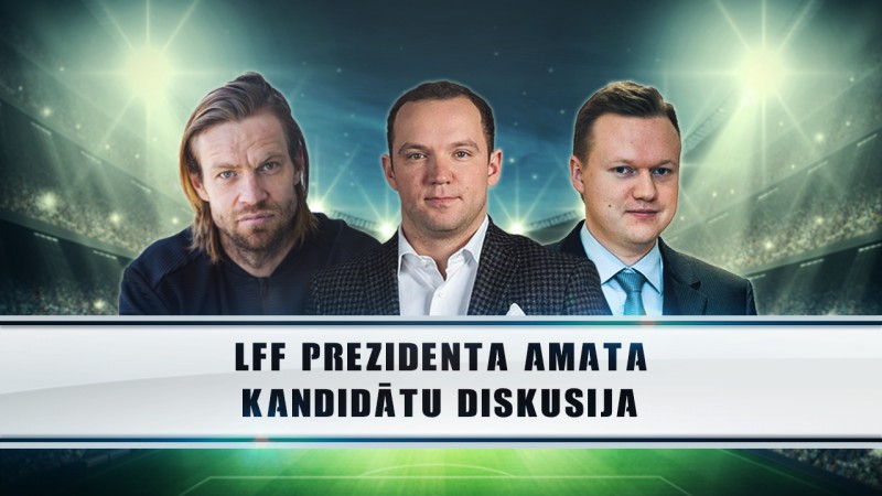 Blogs: Gorkšs, Kļaviņš, Ļašenko - ko ieraudzījām Sportacentrs.com diskusijā?