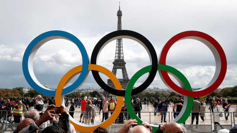 Notiek sarunas par esporta iekļaušanu 2024. gada olimpisko spēļu programmā