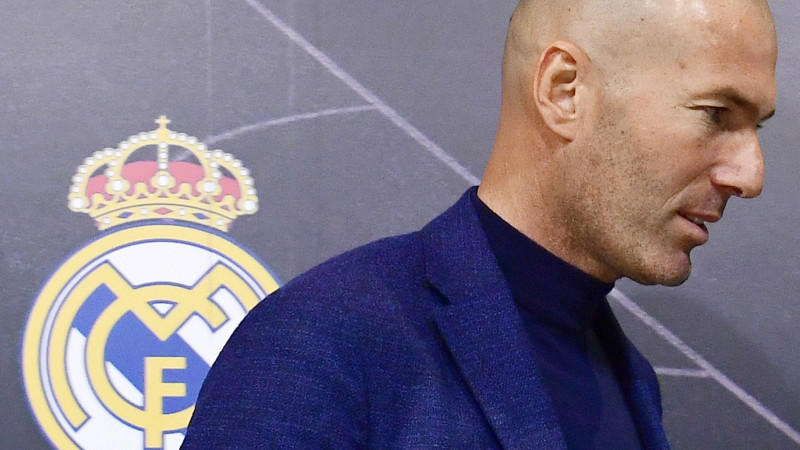 Madrides "Real" trenera meklējumi: uzrunāts Početīno un Lēvs