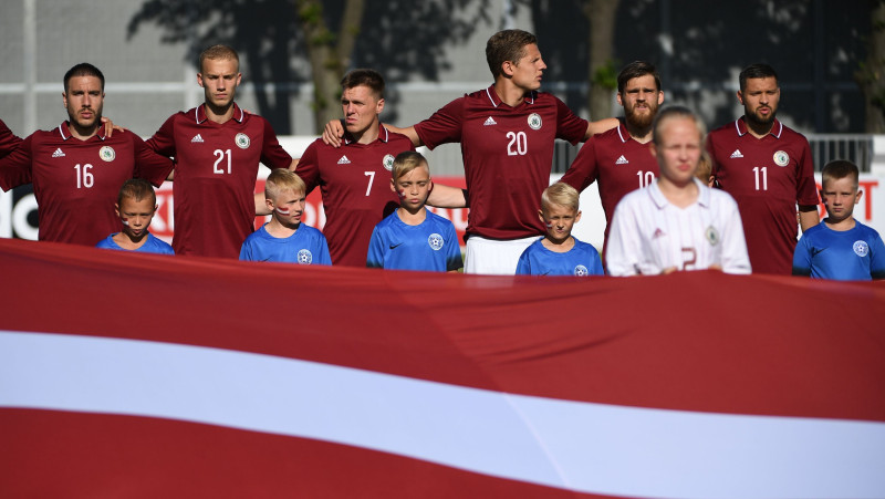 Pārbaude pret Azerbaidžānu: iespēja vēlreiz iepriecināt līdzjutējus